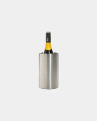 Weinsektor Edelstahl recycelt RCS Vino zum Personalisieren