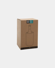 Weinsektor Edelstahl recycelt RCS Vino zum Personalisieren