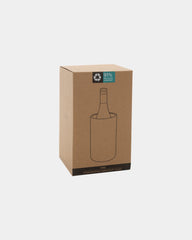 Weinsektor Edelstahl recycelt RCS Vino zum Personalisieren