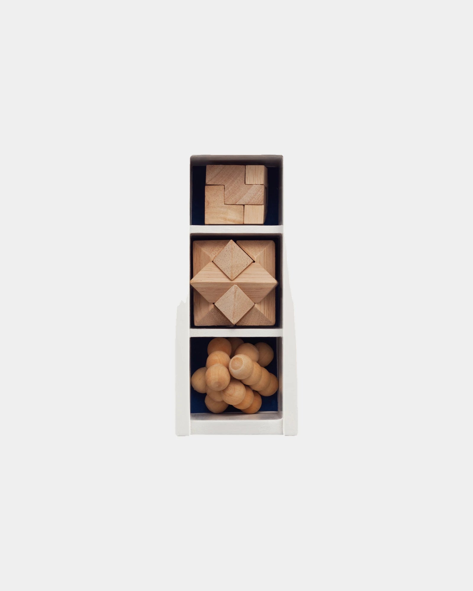 Puzzle 3 Teile zum Personalisieren