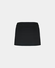 Tennisrock Damen Polyester Interlock zum Personalisieren - 1