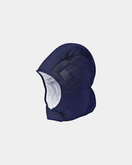Doublierung Winter für Helm zum Personalisieren - Marineblau