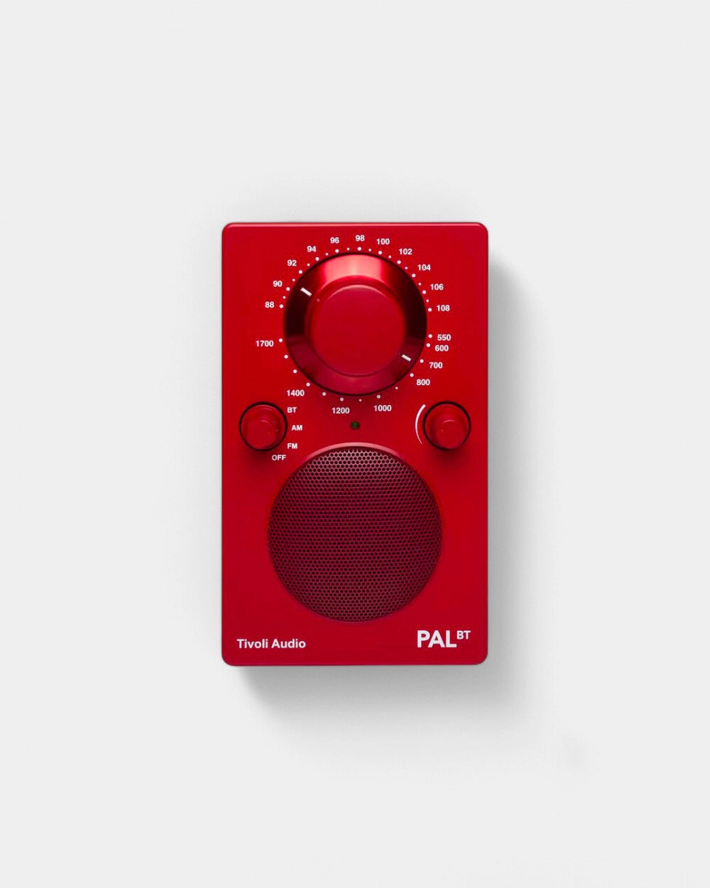 Personalisierbarer tragbarer Lautsprecher Tivoli - 29