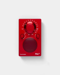 Personalisierbarer tragbarer Lautsprecher Tivoli - 29