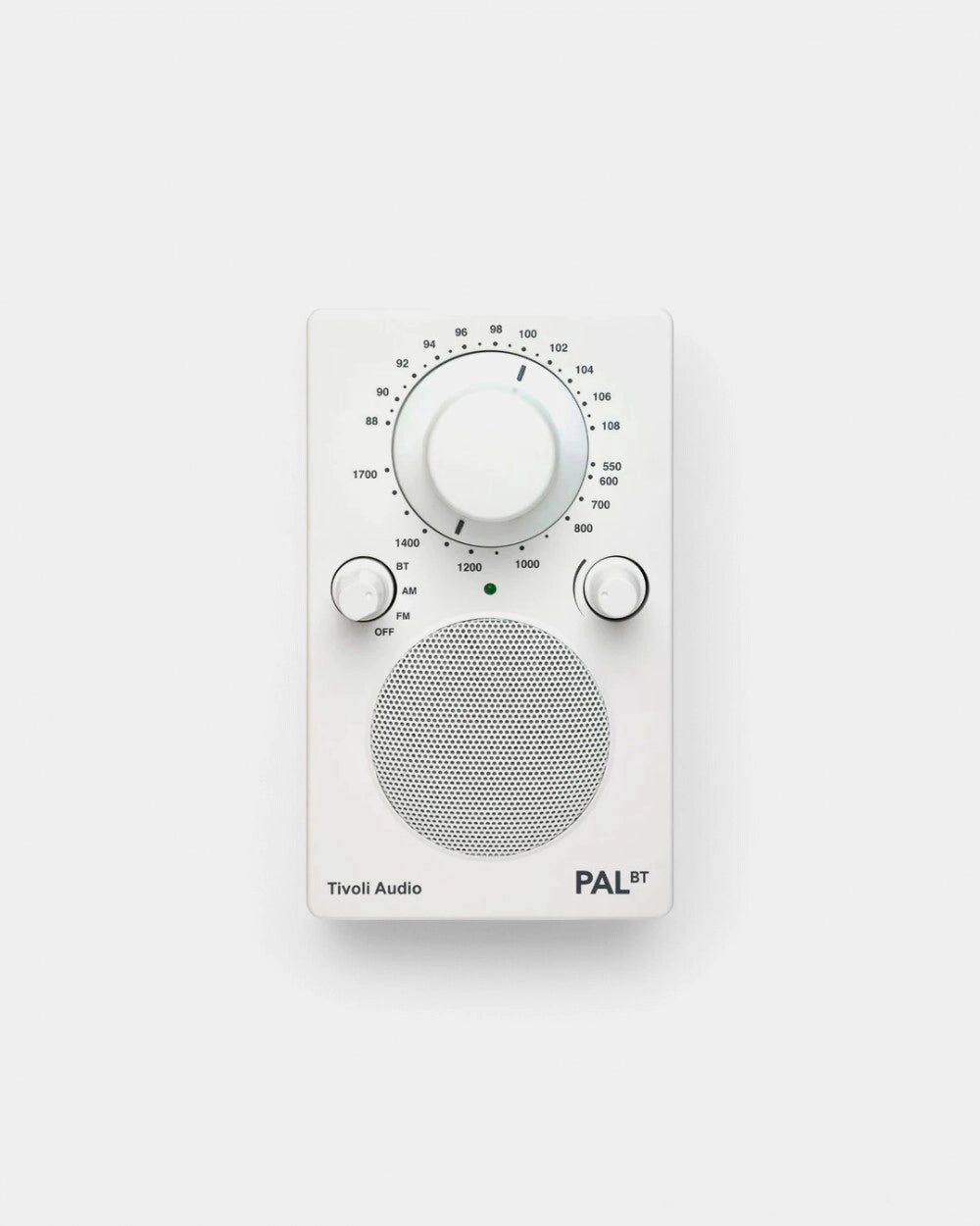 Personalisierbarer tragbarer Lautsprecher Tivoli - 30
