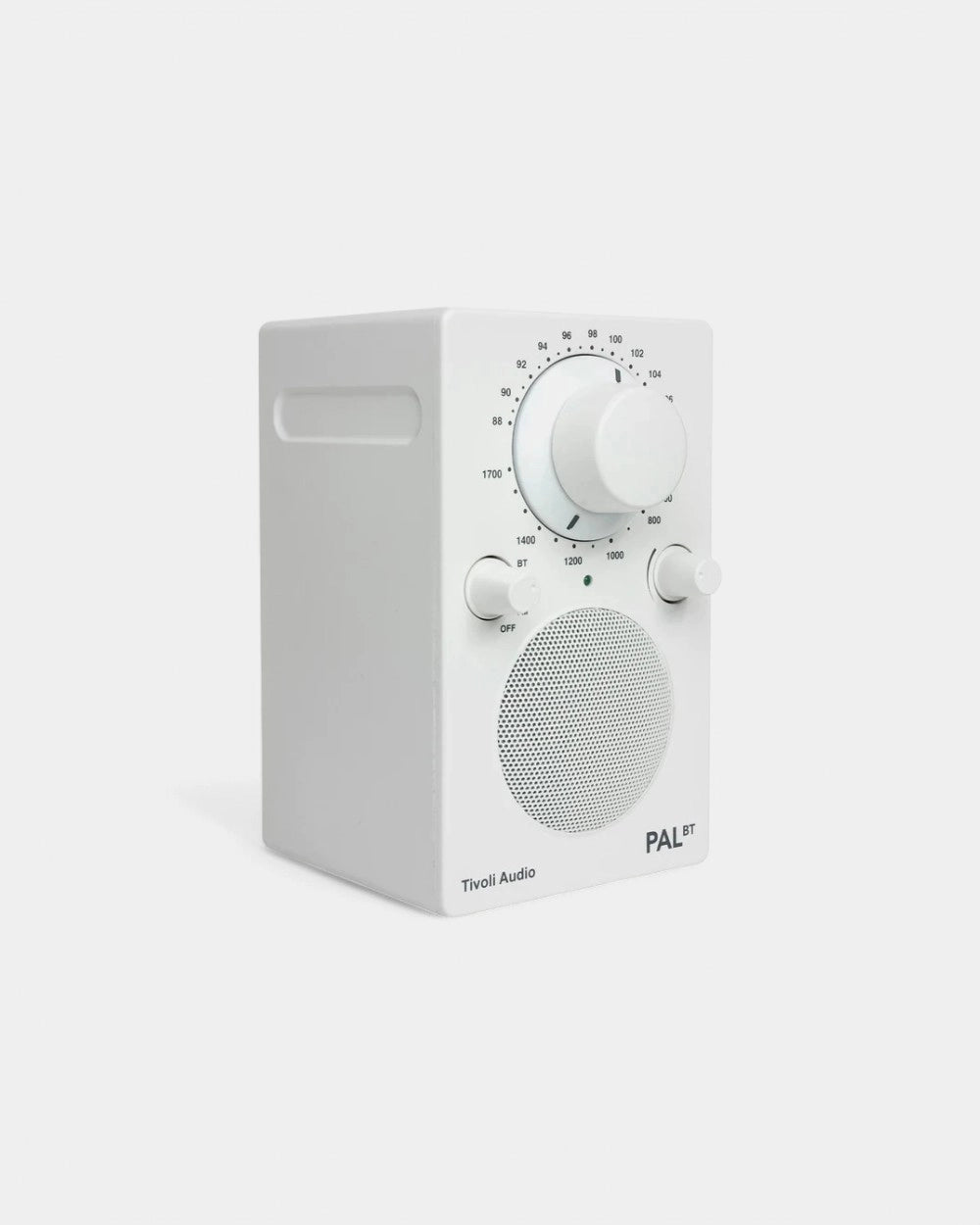Personalisierbarer tragbarer Lautsprecher Tivoli - 31