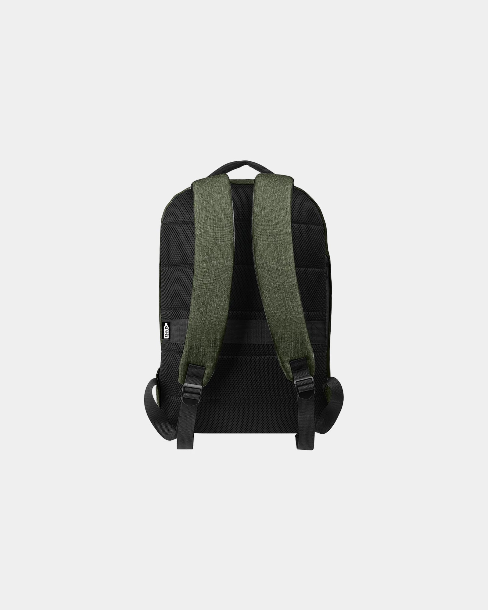 Rucksack recycelt 10L PANTONE zum Personalisieren - 9