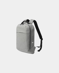 Rucksack recycelt 10L PANTONE zum Personalisieren - Grau