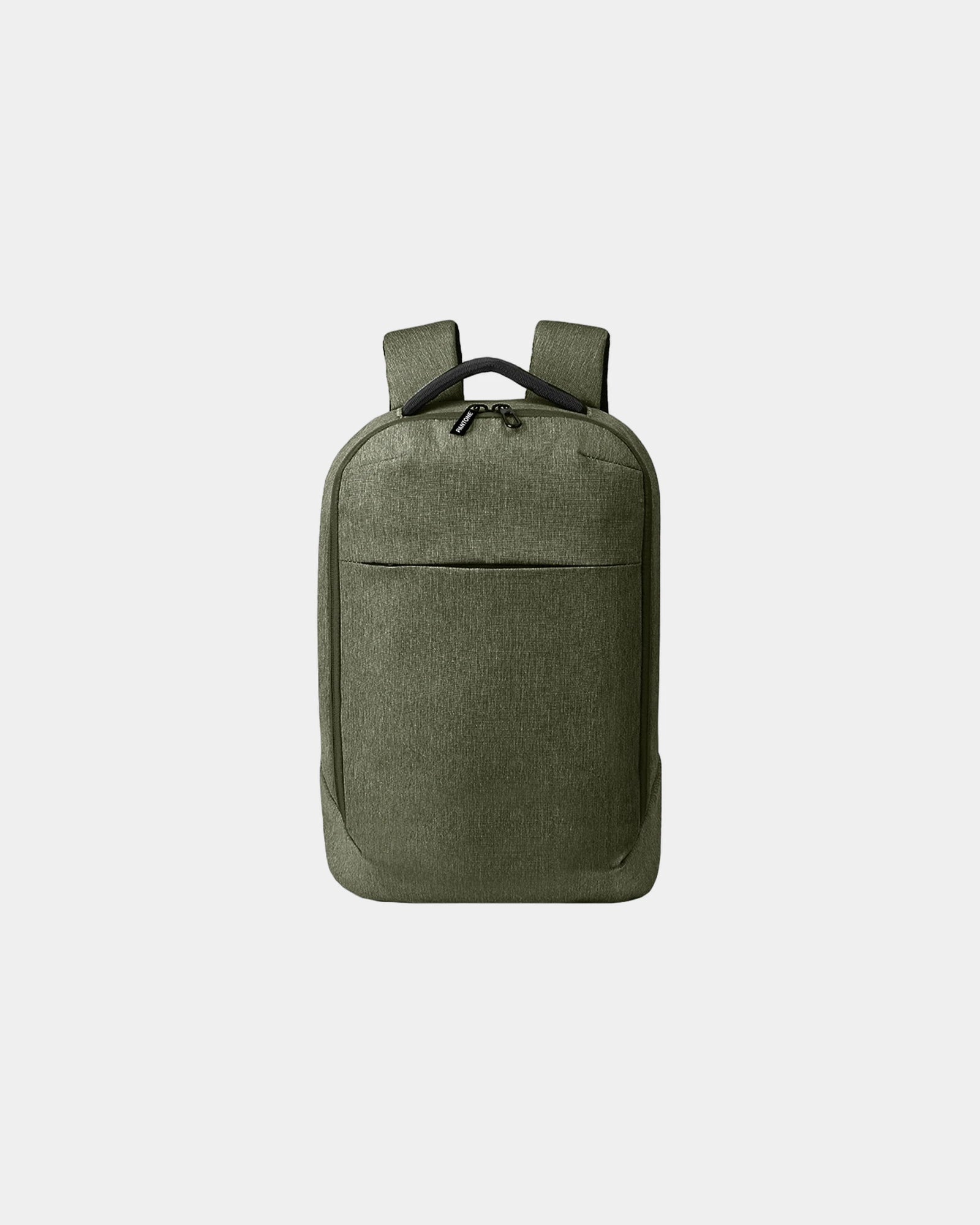 Rucksack recycelt 10L PANTONE zum Personalisieren - 7