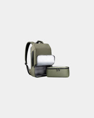 Rucksack recycelt 15L zum Personalisieren - 4
