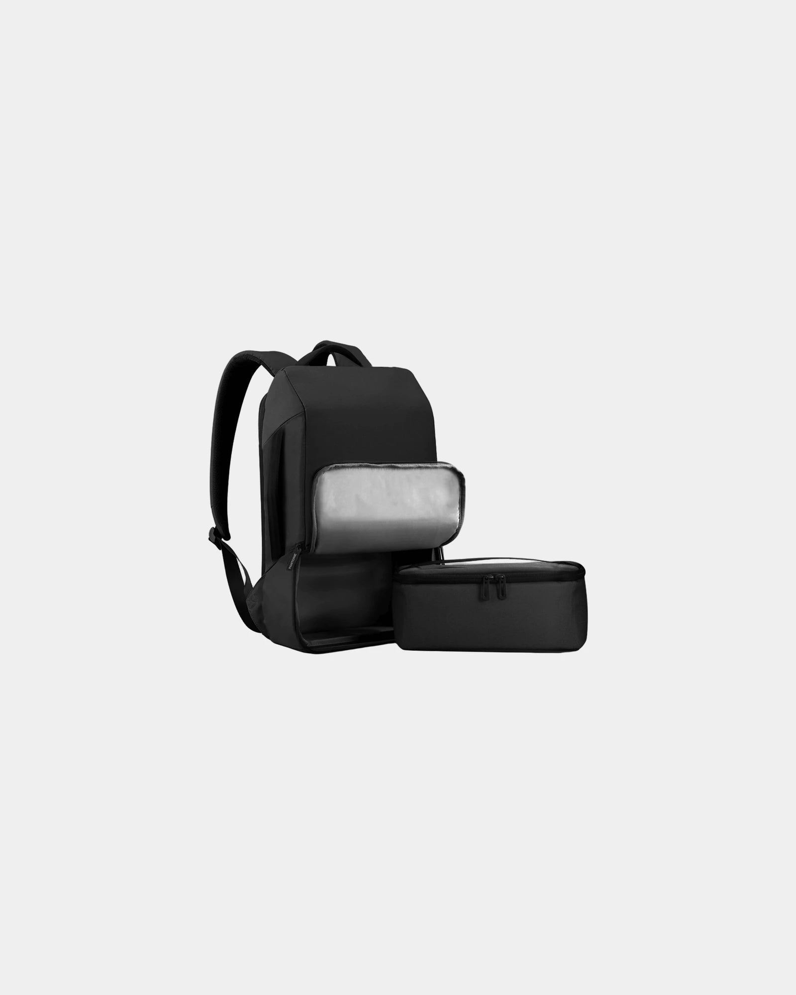 Rucksack recycelt 15L zum Personalisieren - 8
