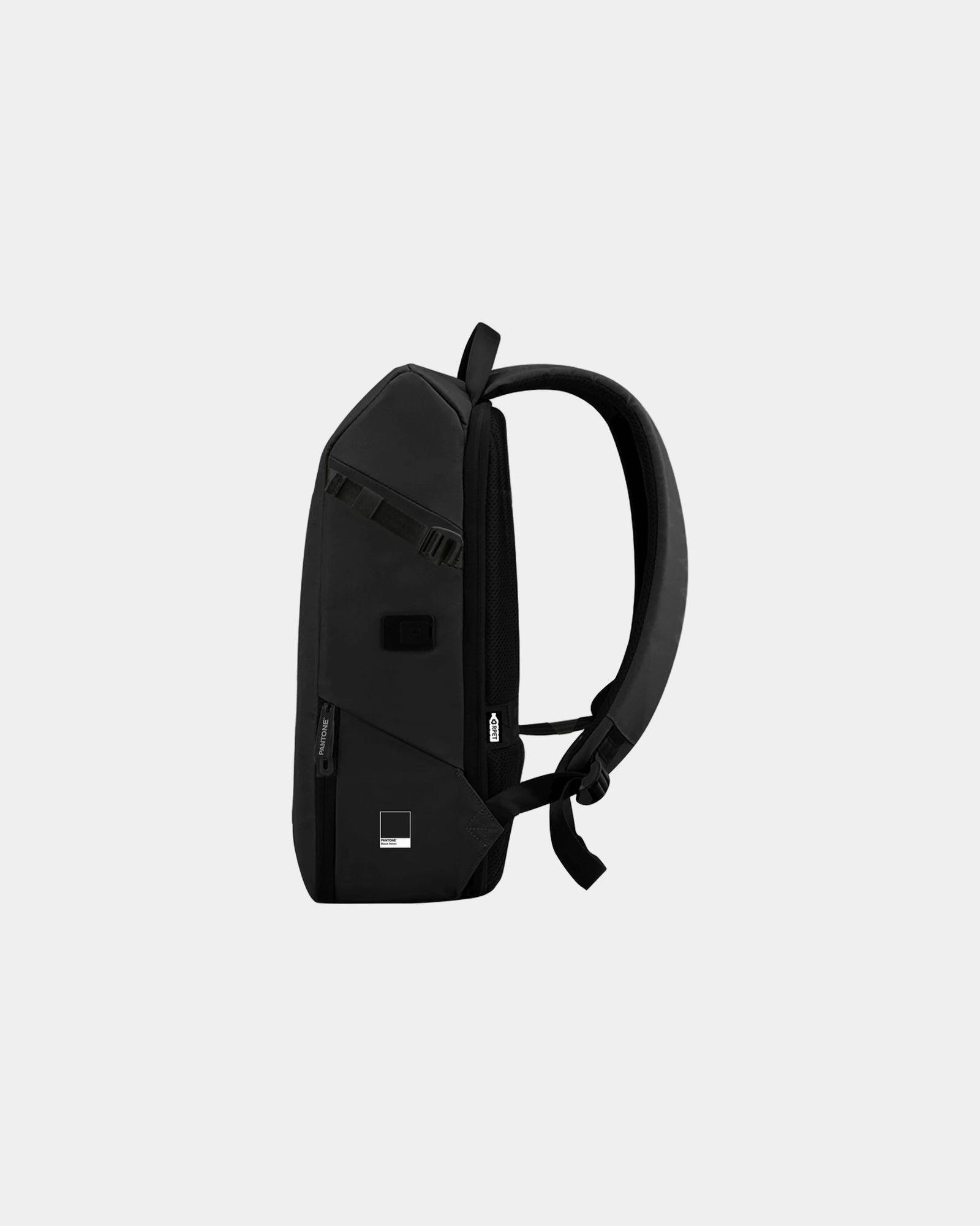 Rucksack recycelt 15L zum Personalisieren - 7