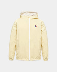 Kurze wasserdichte Jacke Flotte Passy zum Personalisieren - 12