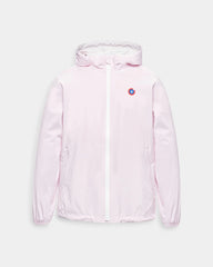 Kurze wasserdichte Jacke Flotte Passy zum Personalisieren - 16