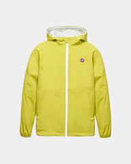 Kurze wasserdichte Jacke Flotte Passy zum Personalisieren - 17