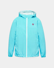 Kurze wasserdichte Jacke Flotte Passy zum Personalisieren - 19