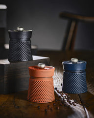 Pfeffermühle Peugeot Bali Gusseisen 8 cm zum Personalisieren - 6