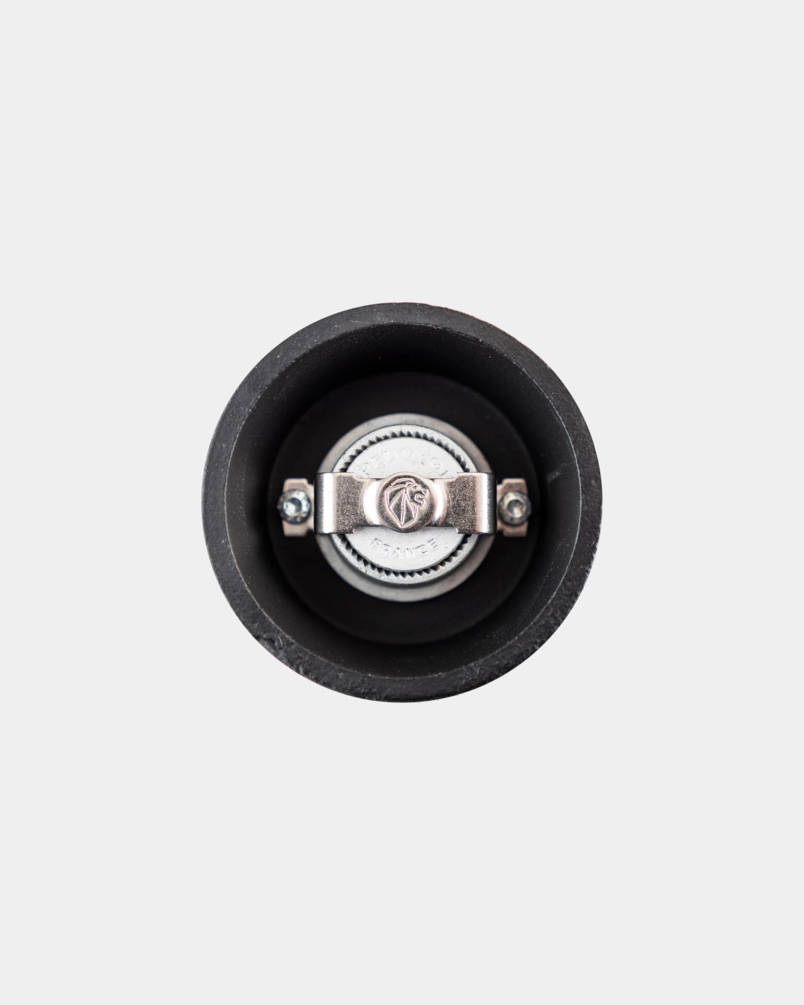 Pfeffermühle Peugeot Bali Gusseisen 8 cm zum Personalisieren - 2