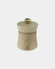Salzmühle Peugeot Baya 8 cm zum Personalisieren - 1