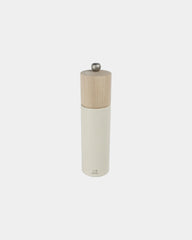 Pfeffermühle Buche Peugeot 21 cm zum Personalisieren - Federweiß