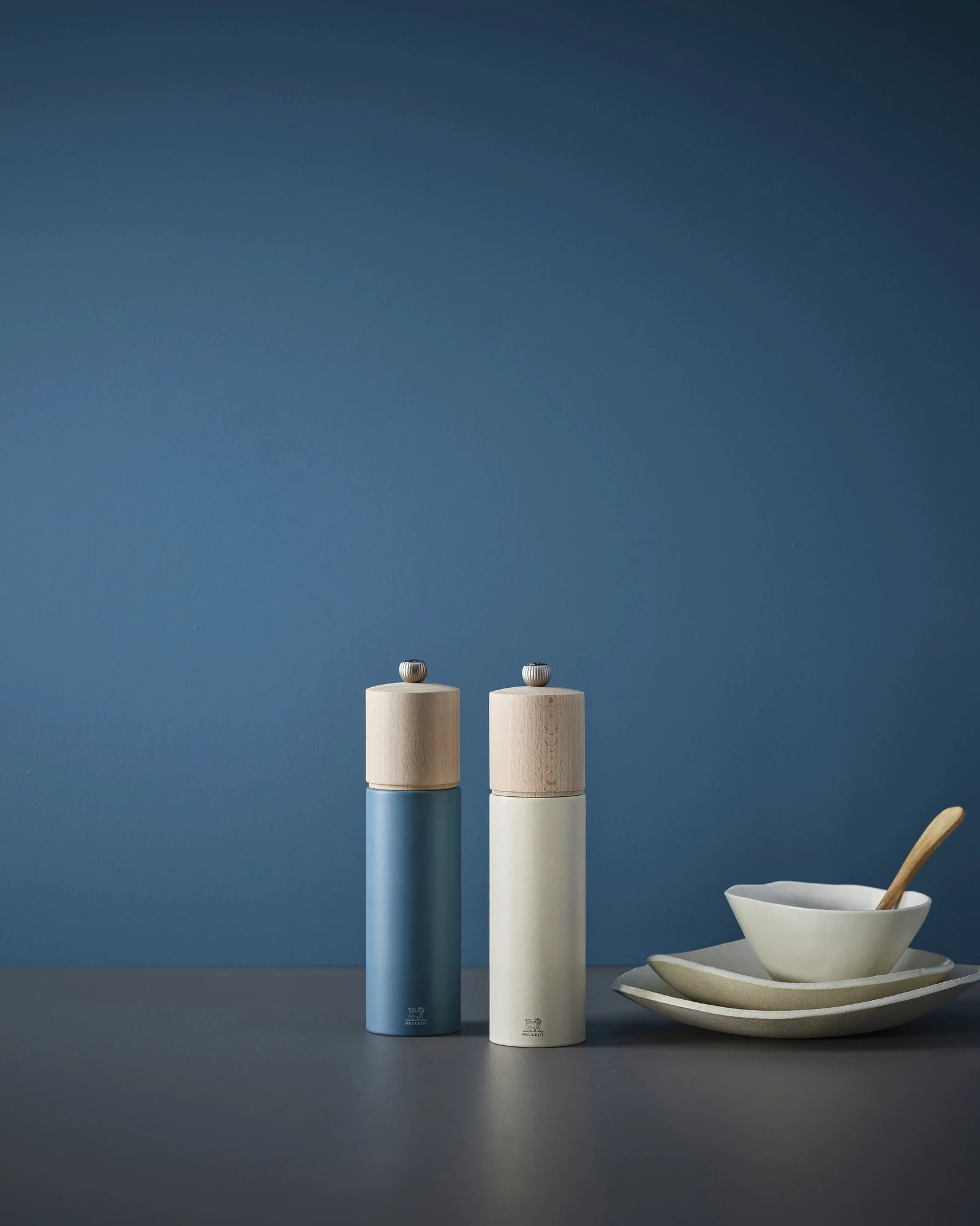 Pfeffermühle Buche Peugeot 21 cm zum Personalisieren - 9