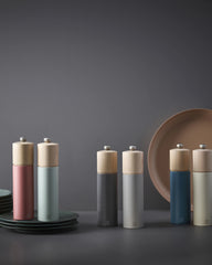 Pfeffermühle Buche Peugeot 21 cm zum Personalisieren - 4