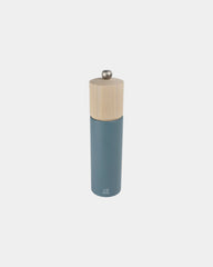 Pfeffermühle Buche Peugeot 21 cm zum Personalisieren - Himmelblau