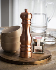 Pfeffermühle Peugeot Paris Chef 18 cm zum Personalisieren - 10
