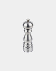Pfeffermühle Peugeot Paris Chef 18 cm zum Personalisieren - Edelstahl