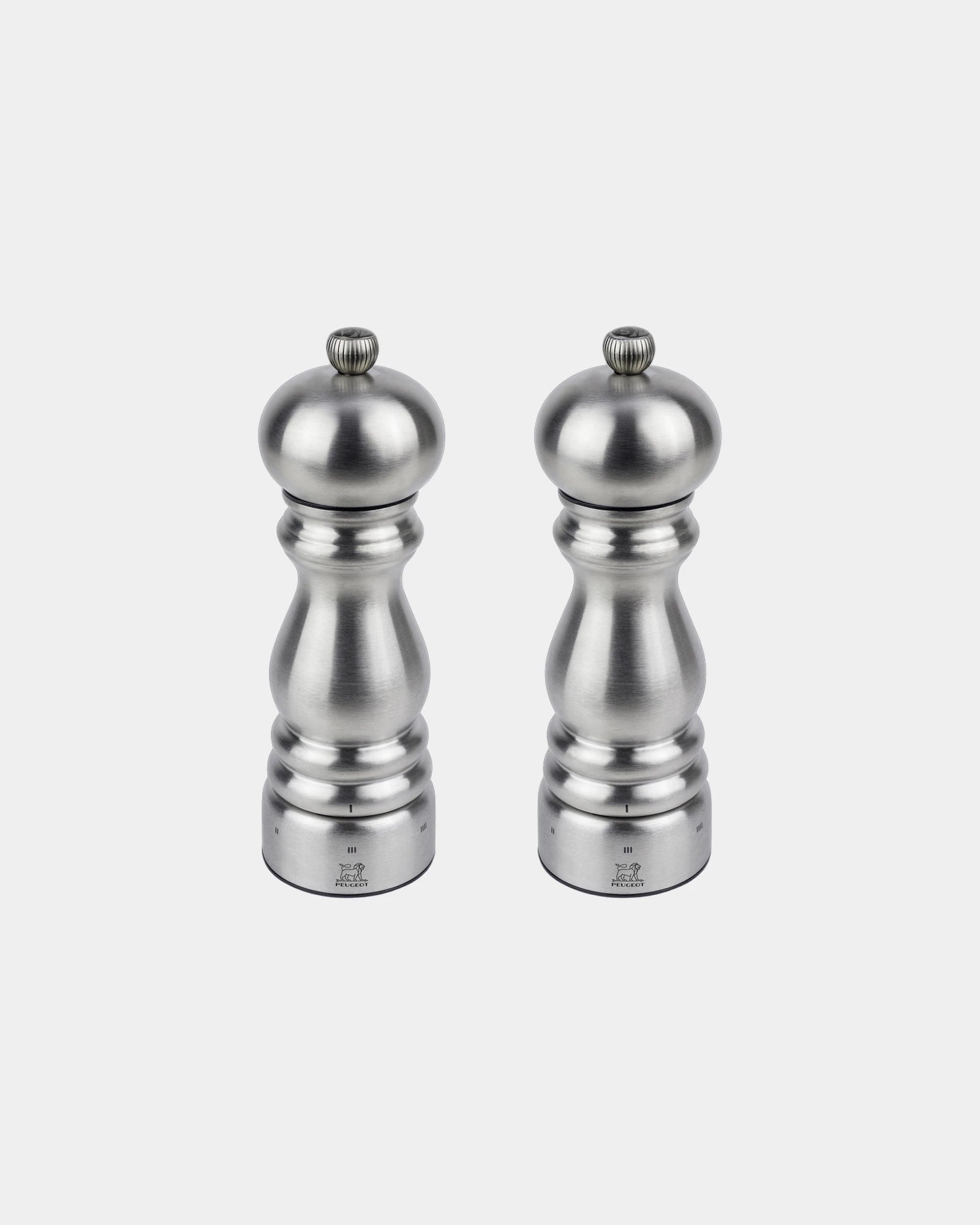 Pfeffermühle Peugeot Paris Chef 18 cm zum Personalisieren - 4