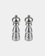 Pfeffermühle Peugeot Paris Chef 18 cm zum Personalisieren - 4