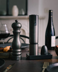 Pfeffermühle Peugeot Paris Chef 18 cm zum Personalisieren - 17