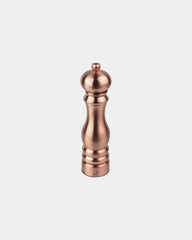 Pfeffermühle Peugeot Paris Chef 18 cm zum Personalisieren - Kupferfarben