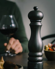 Pfeffermühle Peugeot Paris Chef 18 cm zum Personalisieren - 16
