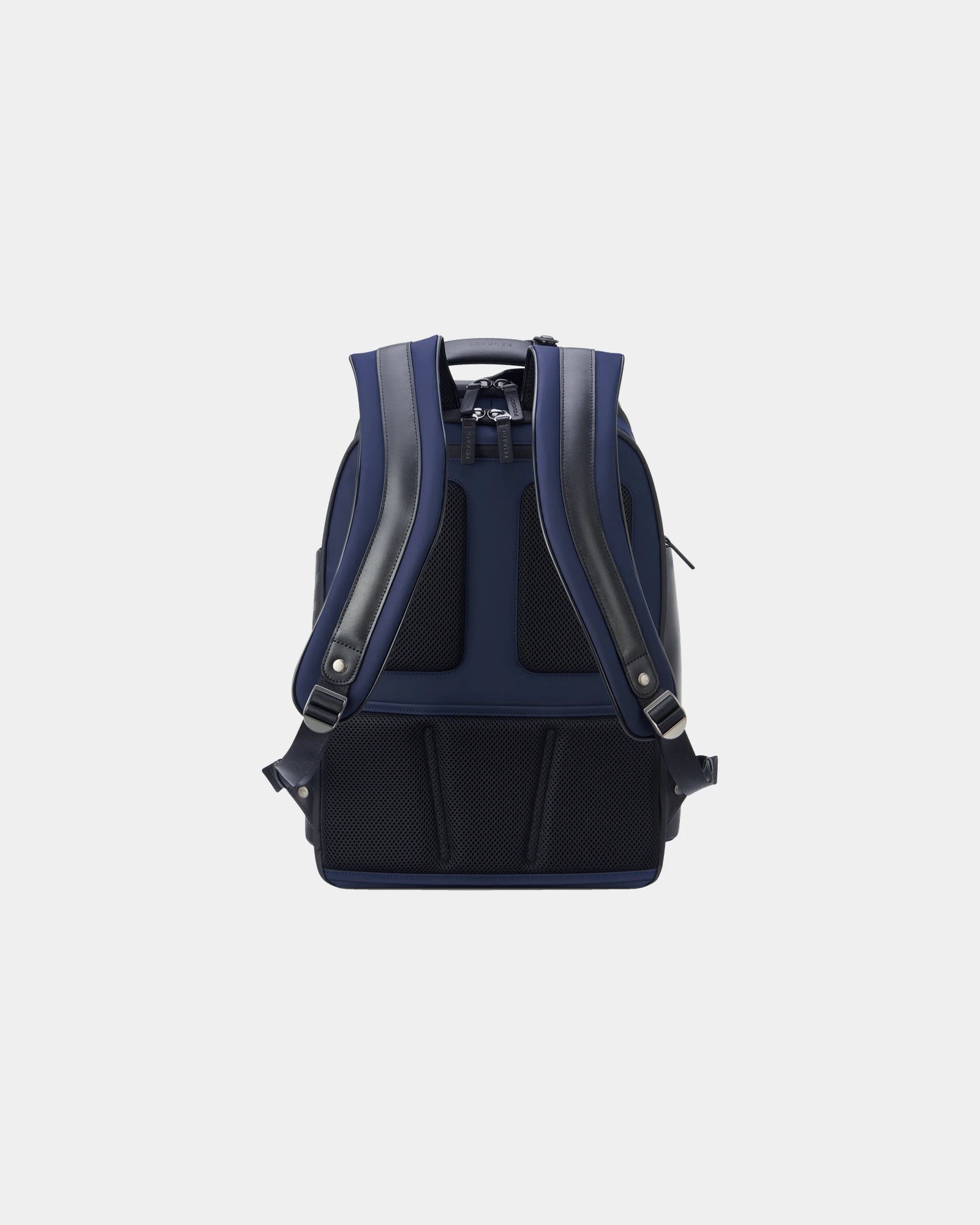 Rucksack Polyester recycelt Peugeot 46 cm zum Personalisieren