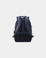 Rucksack Polyester recycelt Peugeot 46 cm zum Personalisieren