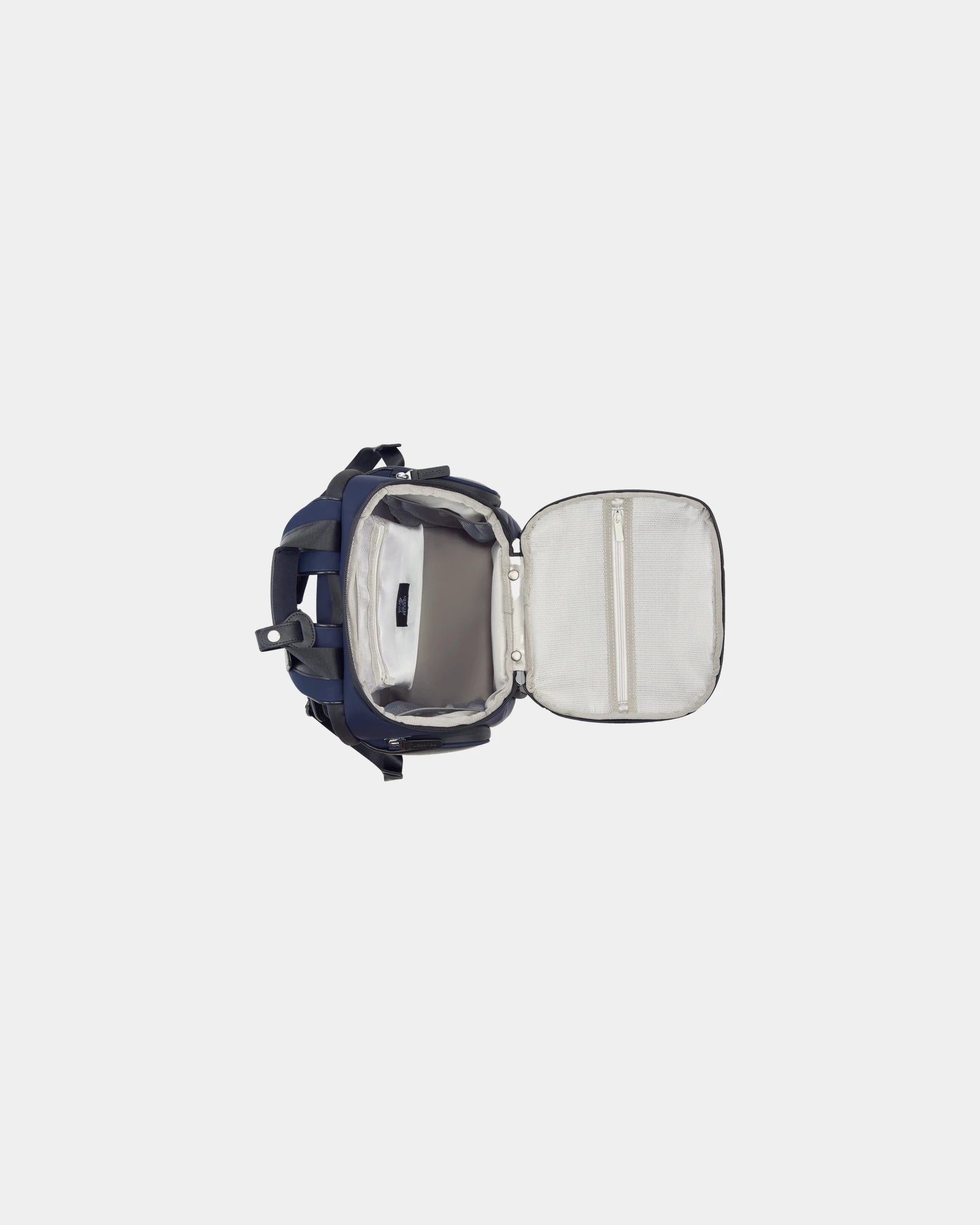 Rucksack Polyester recycelt Peugeot 46 cm zum Personalisieren