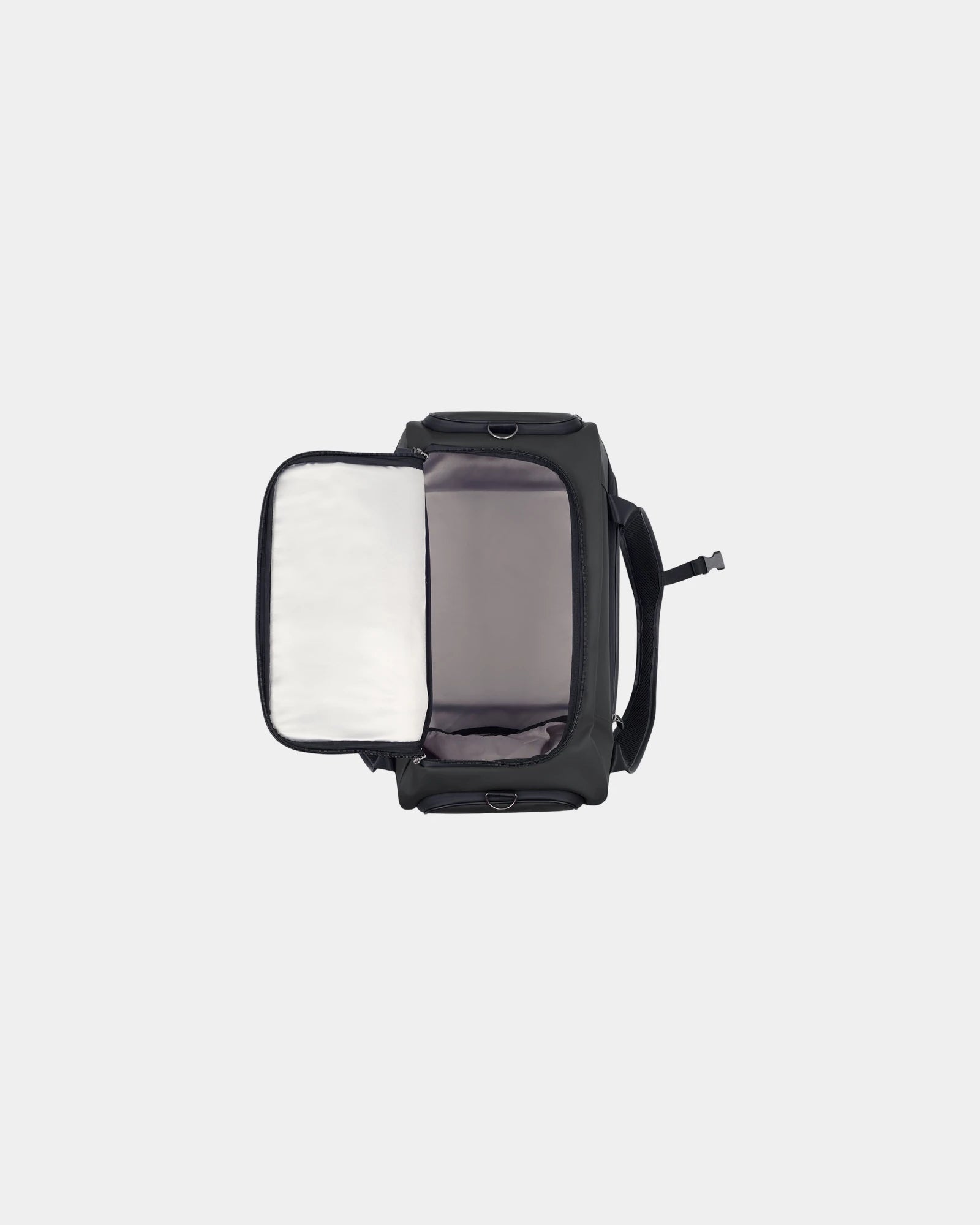 Reisetasche recycelt Peugeot 55 cm zum Personalisieren - 3
