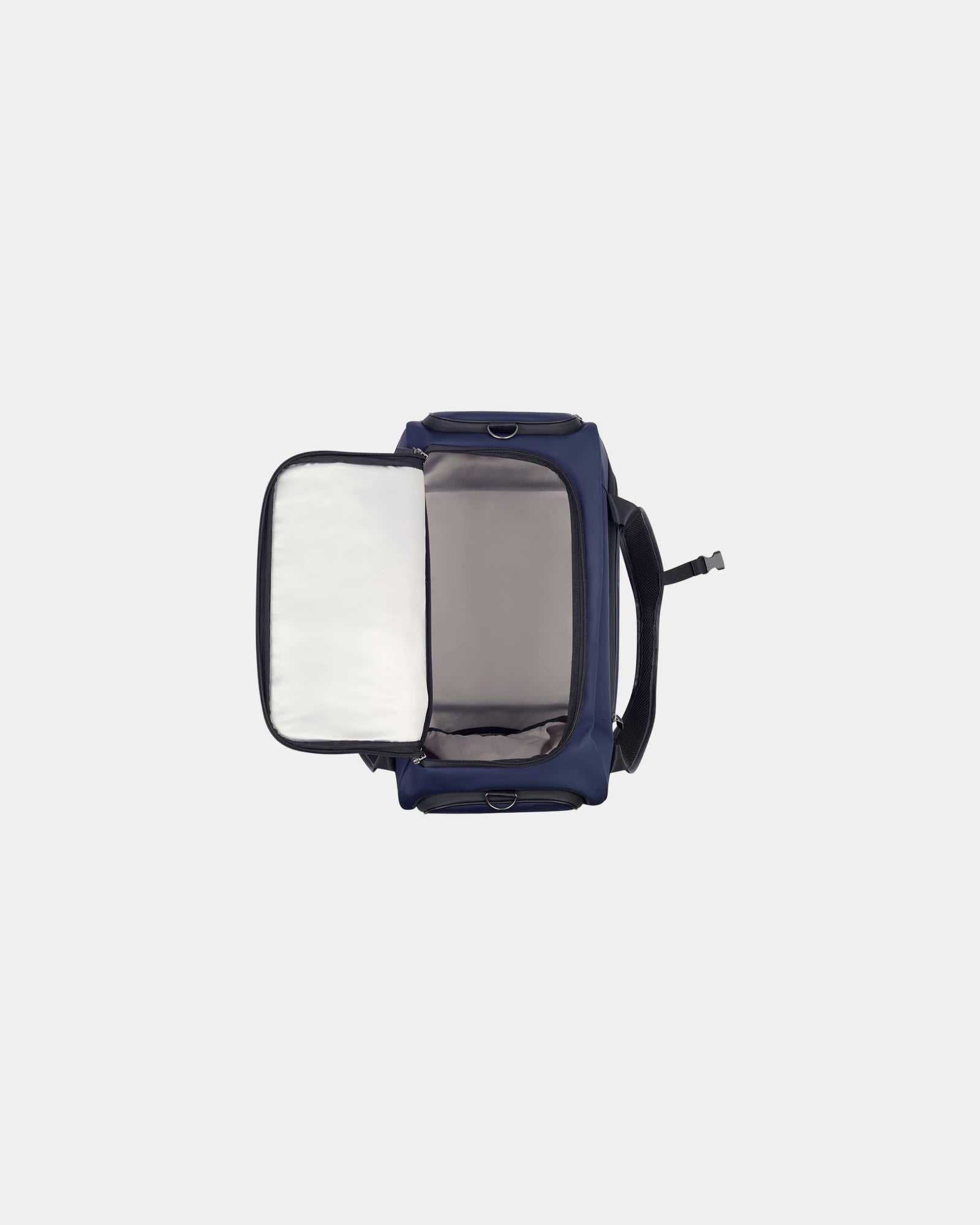 Reisetasche recycelt Peugeot 55 cm zum Personalisieren - 12