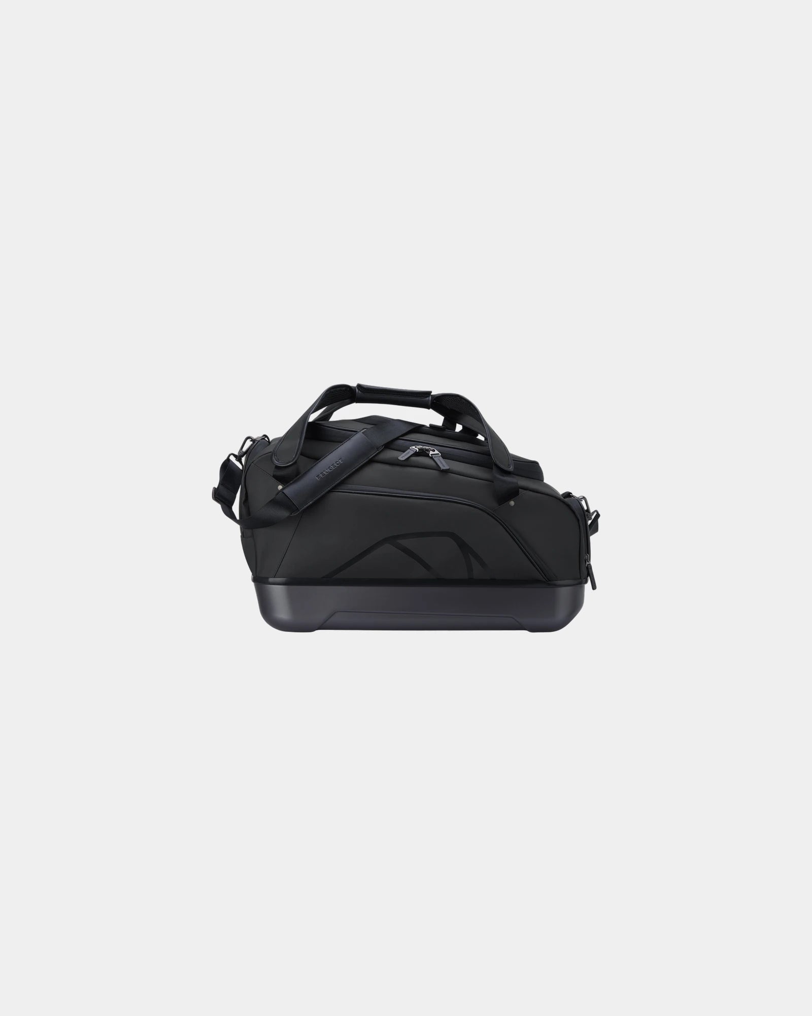 Reisetasche recycelt Peugeot 55 cm zum Personalisieren - 5
