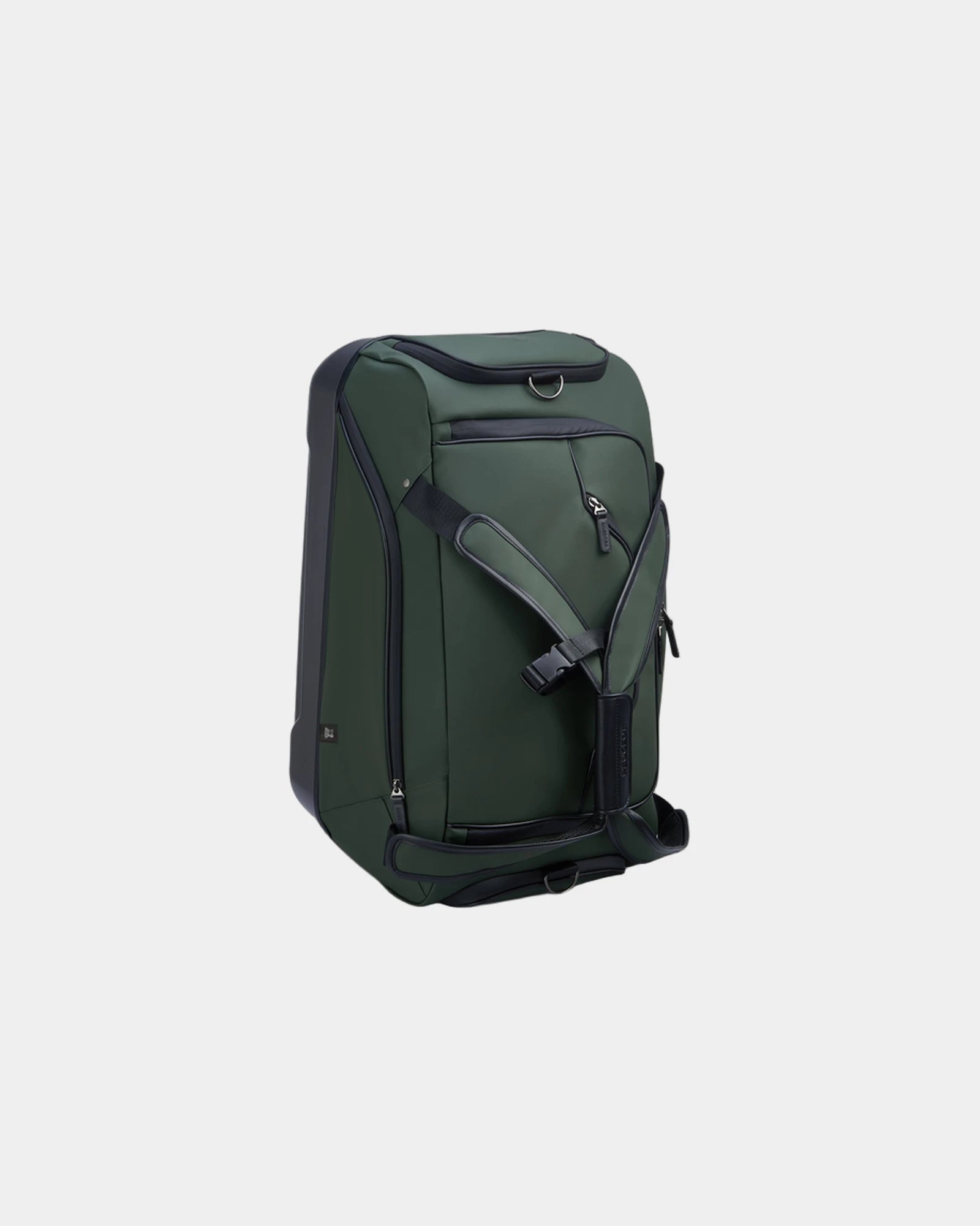 Reisetasche recycelt Peugeot 55 cm zum Personalisieren - 18