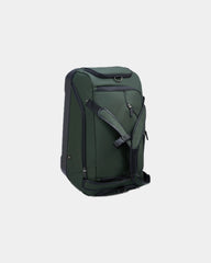 Reisetasche recycelt Peugeot 55 cm zum Personalisieren - Armee