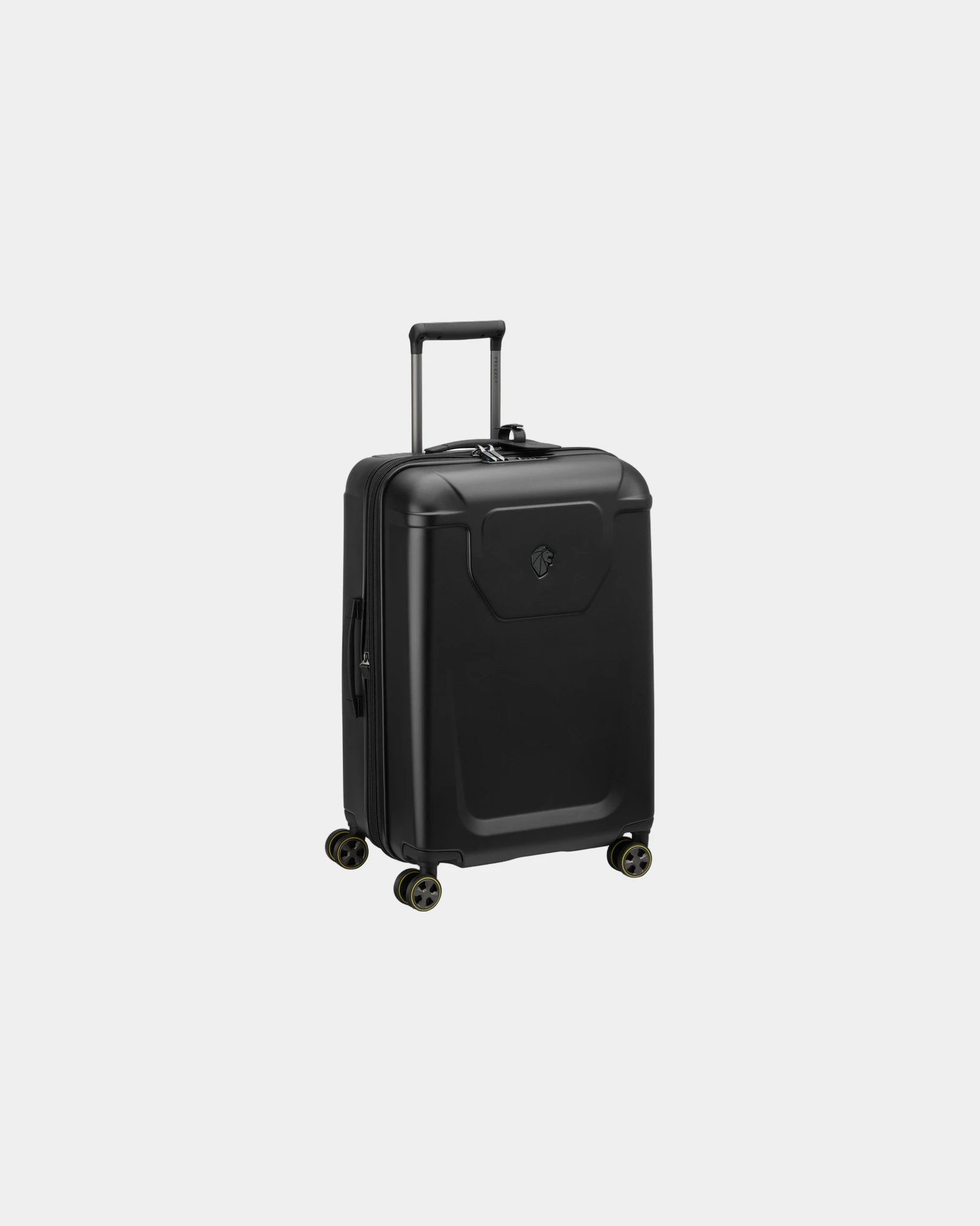 Koffer Polycarbonat Peugeot ZIP zum Personalisieren - 1