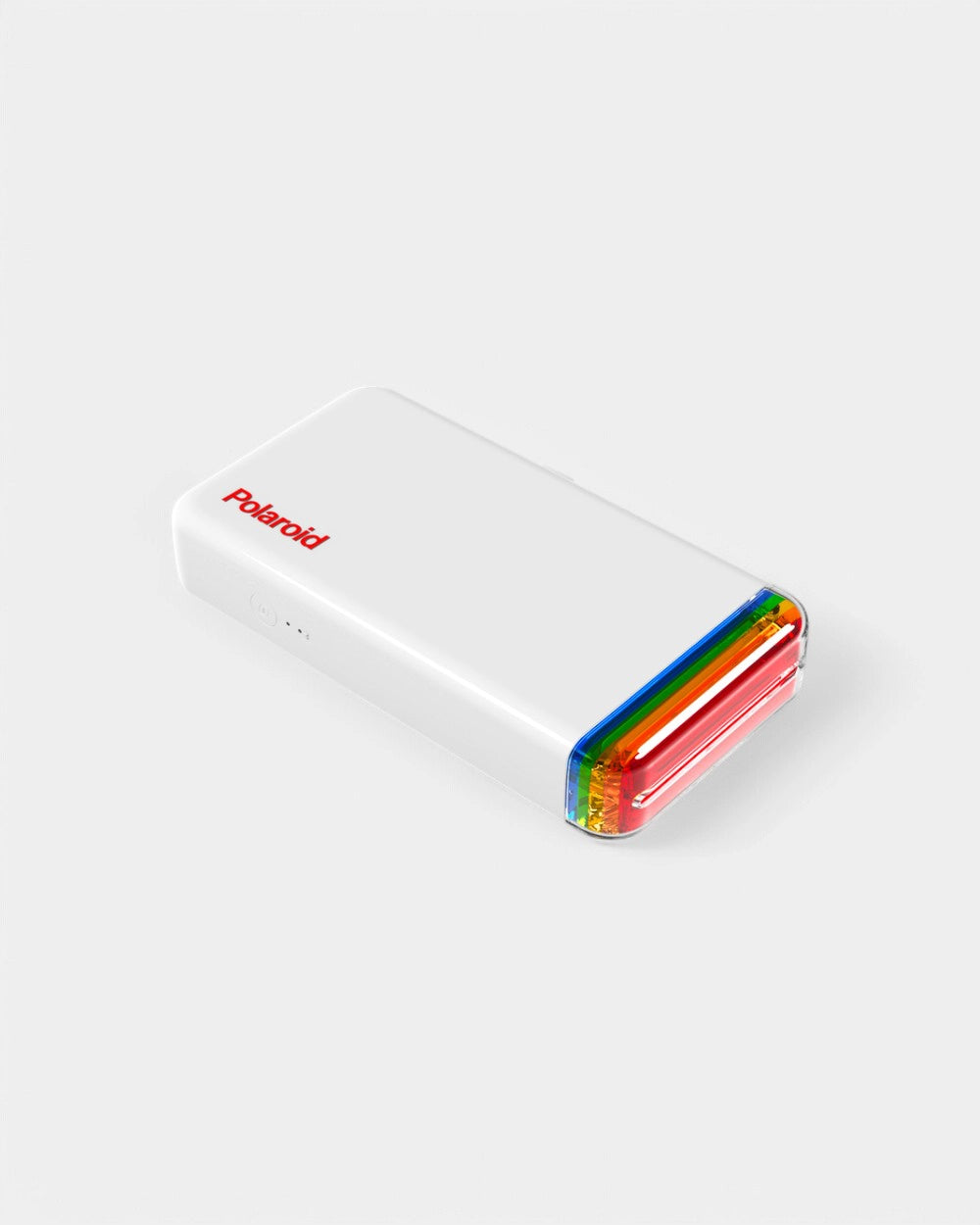 Personalisierbarer tragbarer Polaroid Fotodrucker - 3