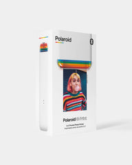 Personalisierbarer tragbarer Polaroid Fotodrucker - 5