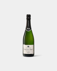 Champagnerflasche Prat zum Personalisieren