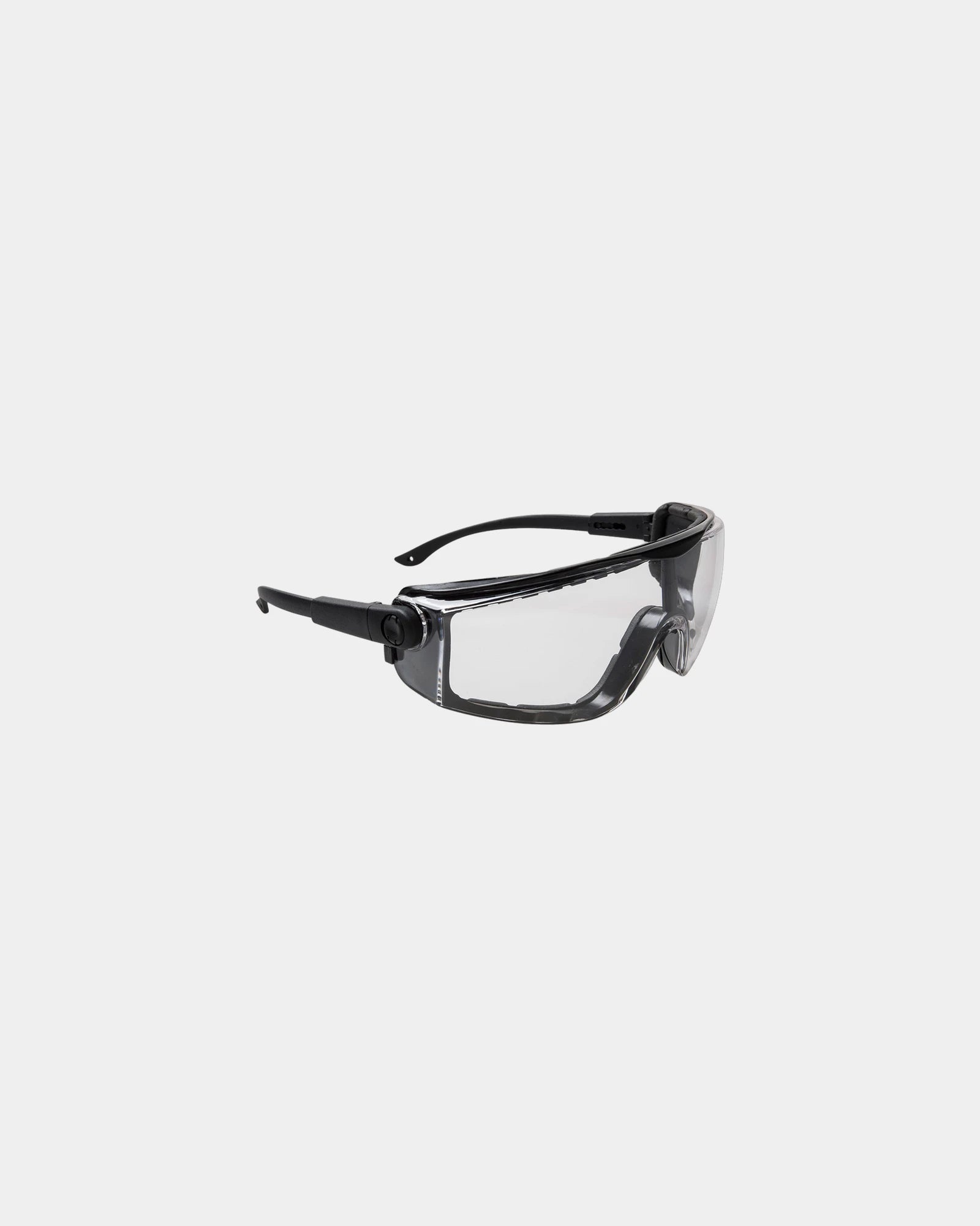 Lunette Focus ESD S1P zum Personalisieren - Transparent