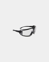 Lunette Focus ESD S1P zum Personalisieren - Transparent