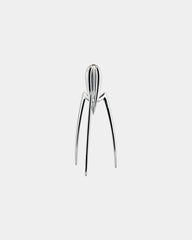 Presse-agrumes Aluminium Alessi Juicy Salif zum Personalisieren - Orange