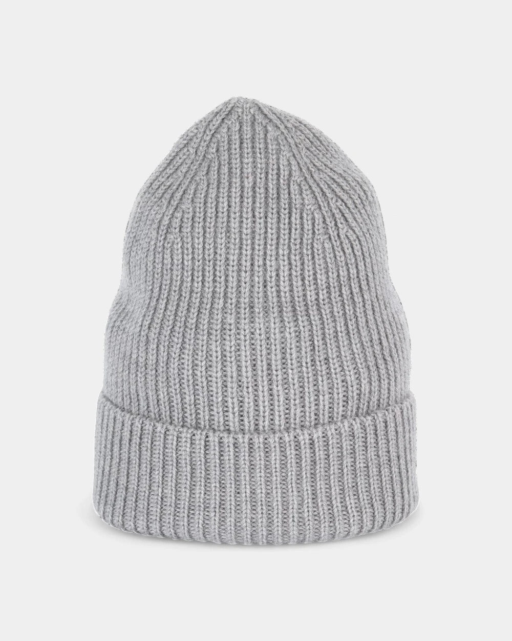 Unisex-Mütze aus Wolle zum Personalisieren - 3